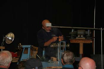 Richard Raffan on Boxes